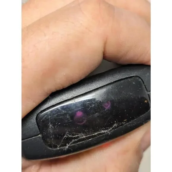 Pioneer Elite AXD7264 AV Pre-Programmed & Learning Remote Control - Picture 3 of 3